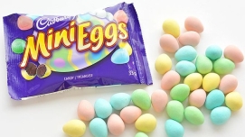 Mini-Eggs